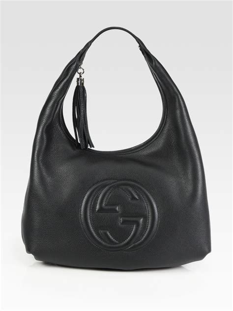 gucci soho bag black replica|cheapest gucci soho bag.